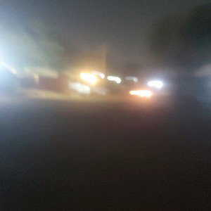 My block