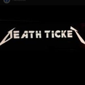  Death Ticket 