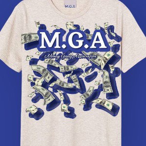 MGA
