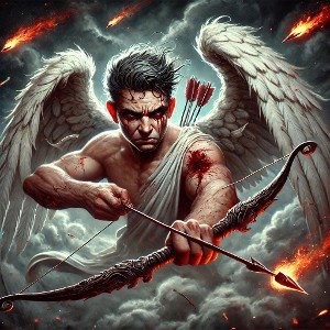 Cupids Rage  💘