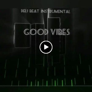Good vibes 