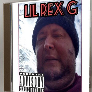 LiL Rex G - YOUNG BOY FT LiL REX G - NEVER BROKE AGAIN