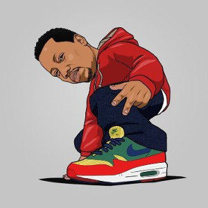 falling freestyle