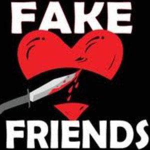 Fake friends