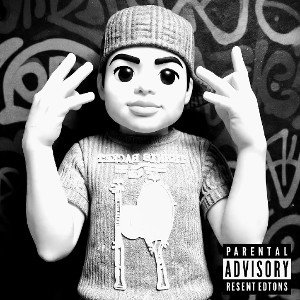 Cypher/😈👹 de tazmania