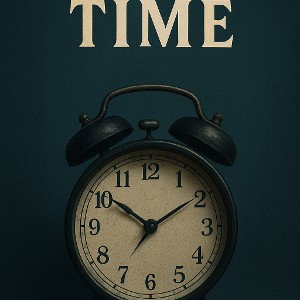 Time Piece 