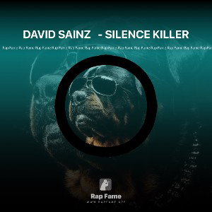 DAVID SAINZ   - SILENCE KILLER
