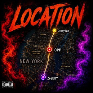Location 
