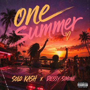 One Summer 