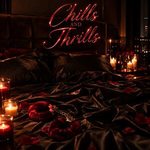 Chills & Thrills 