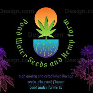 POND WATER FARMS FREESTYLE 