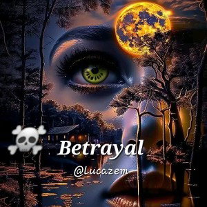 @Lucazem × Betrayal