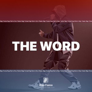the word