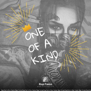 one of a kind 