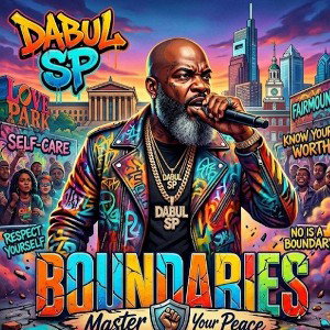 BOUNDARIES 