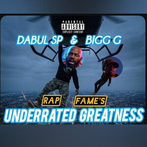 Underrated Greatness