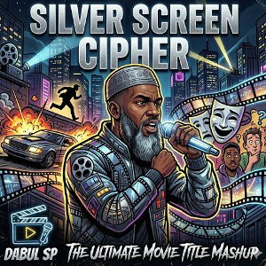  Silver Screen Cipher

