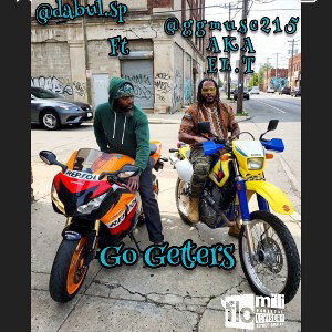 GO GETTERS