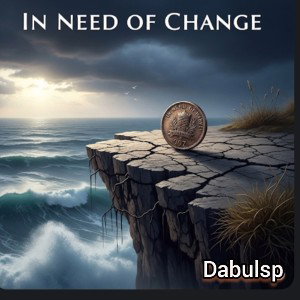 In Need of Change