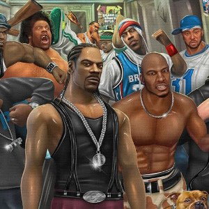                 METAPHORICALLY SPEAKING                     This that heat right here