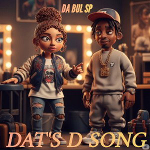☆DATS D SONG☆