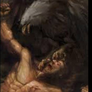 DA EAGLE'S FEAST 