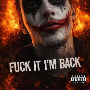 Back Like a Bad Dream