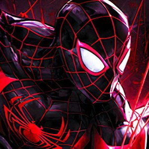 spider 🕷️ man