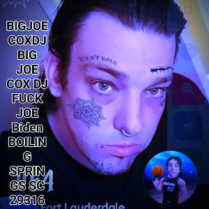 BIGJOECOXDJ 
