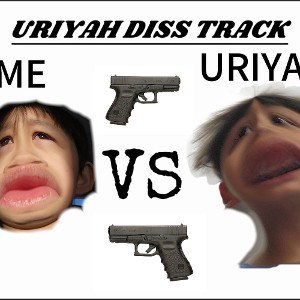 Uriyah disstrack