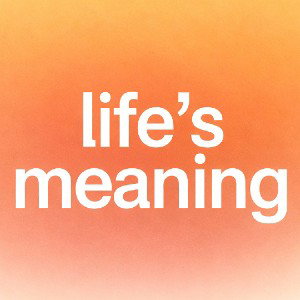 life's meaning