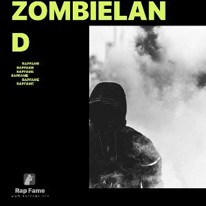 ZombieLand 🧟‍♂️