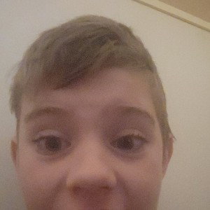 mad