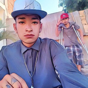 caturro y chinito malandro.....insanos rap!!!! 
