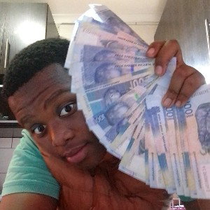 money money in