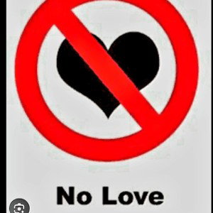 No Love