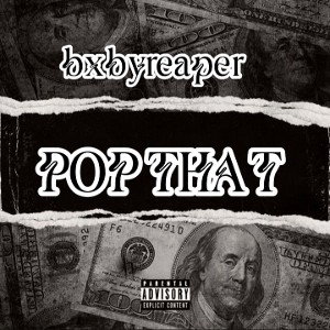 Zyir Day - POP THAT 🎇⛽ 