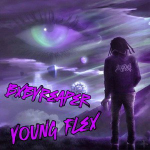 bxbyreaper3x - young flex 👿👾💜 
