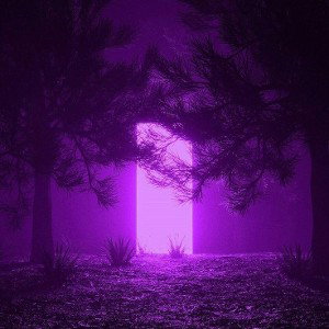 bxbyreaper3x - not your hoe 👿👾💜 