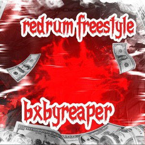 bxbyreaper - redrum Astro Freestyle studio 