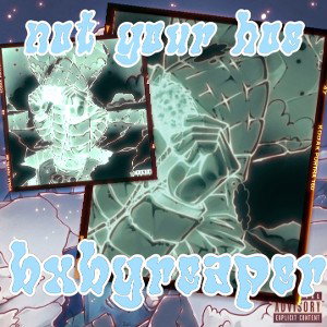 bxbyreaper - not your hoe 🚫 