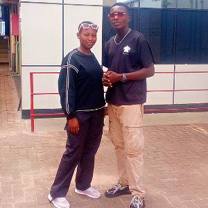 Naguha nyoko by Ish king 250 