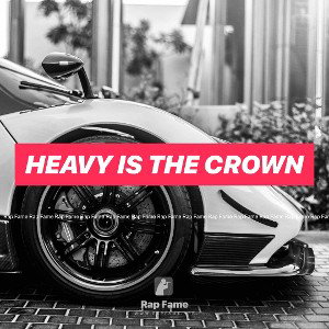 heavy is the crown