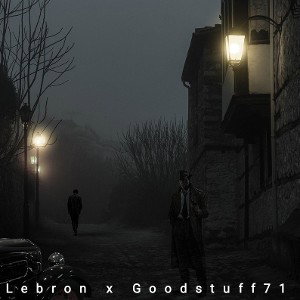 Feat. Goodstuff71 - Kreuję 