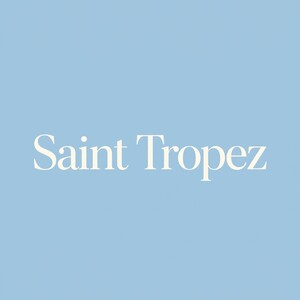 Saint tropez 