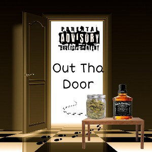 Out Tha Door