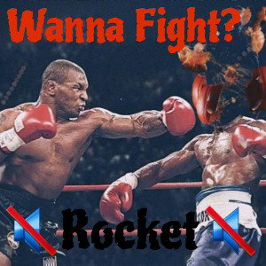 Wanna Fight?