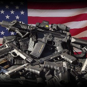 2ndAmendment