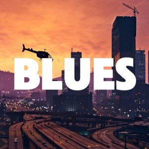 blues 
