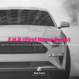 F.N.B (First Name Basis) 